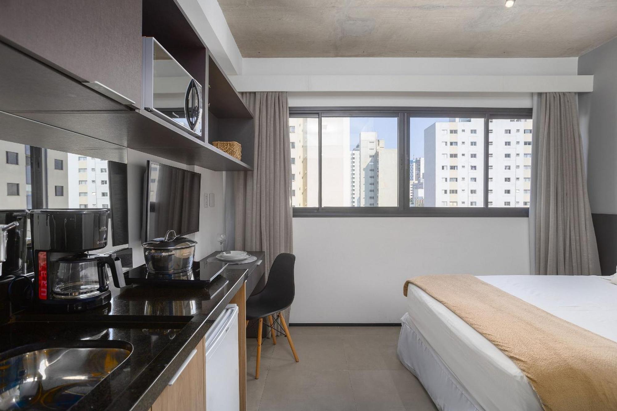 Apartamento Vn Ueno *